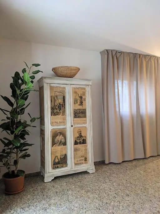 Appartamento Le Stagioni Del Parco Carteria di Sesto Rastignano
