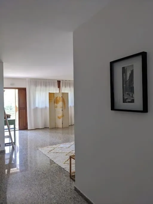 Appartamento Le Stagioni Del Parco Carteria di Sesto Rastignano