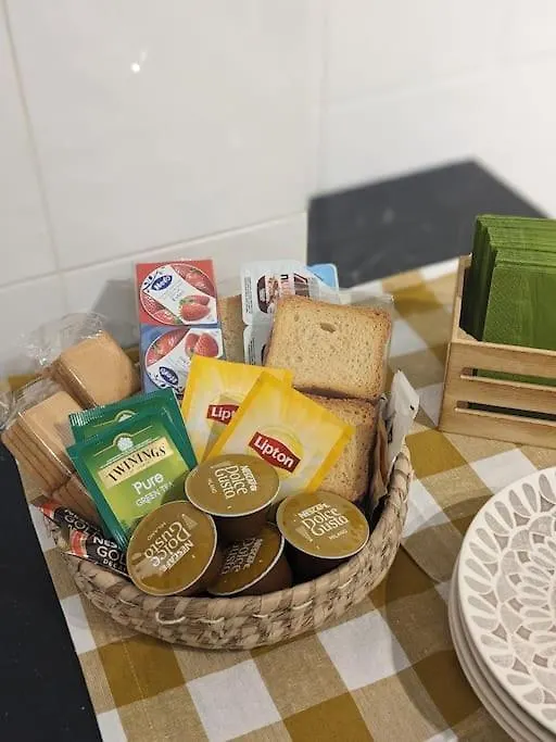 Appartamento Le Stagioni Del Parco Carteria di Sesto Rastignano Italia