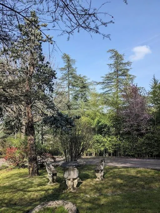 Appartamento Le Stagioni Del Parco Carteria di Sesto Rastignano
